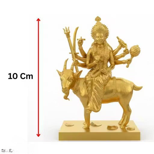 Meldi maa murti (10 cm)