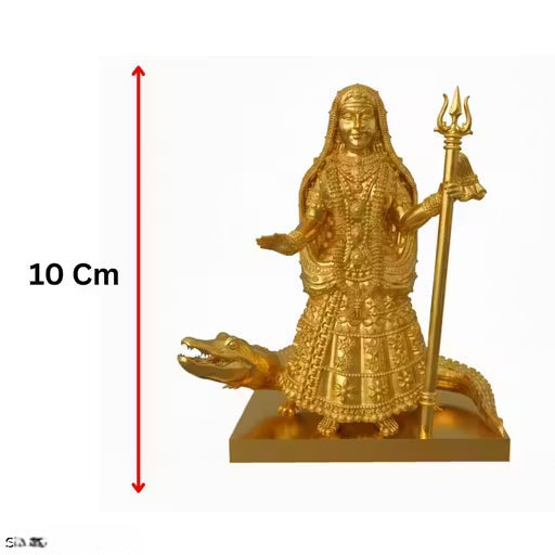 Khodiyar maa murti (10 cm)